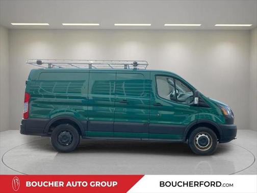 2019 Ford Transit-150 Base