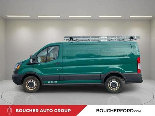 2019 Ford Transit-150 Base