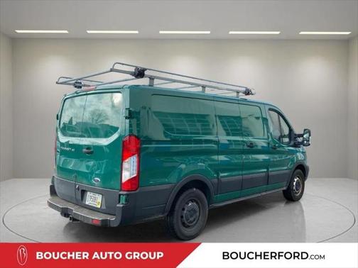 2019 Ford Transit-150 Base