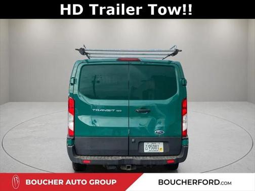 2019 Ford Transit-150 Base