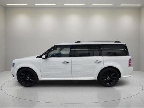 2019 Ford Flex Limited w/EcoBoost