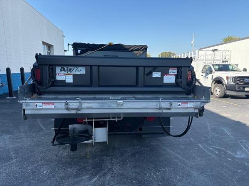 2024 Chevrolet Silverado 3500 WT