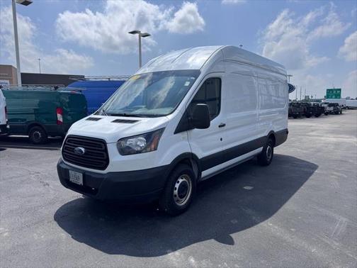 2019 Ford Transit-250 Base