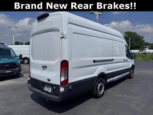 2019 Ford Transit-250 Base