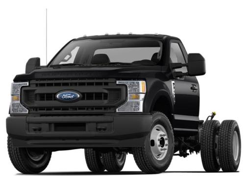 2022 Ford F-350 XL