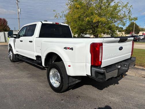 2023 Ford F-450 XL