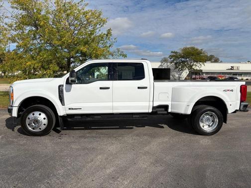 2023 Ford F-450 XL