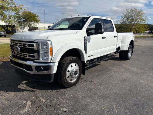 2023 Ford F-450 XL