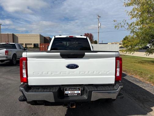 2023 Ford F-450 XL