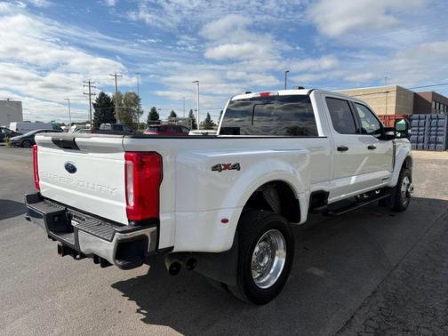 2023 Ford F-450 XL