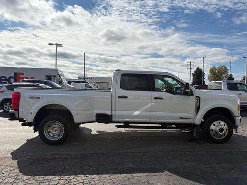 2023 Ford F-450 XL