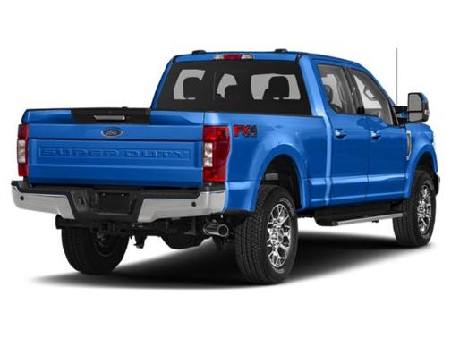 2020 Ford F-250 Lariat