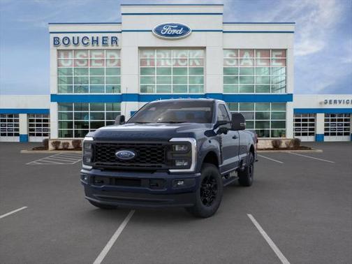 2025 Ford F-350 XL