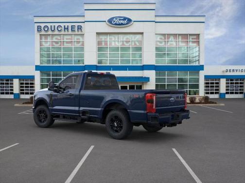 2025 Ford F-350 XL