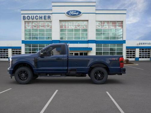 2025 Ford F-350 XL