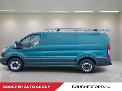 2016 Ford Transit-150 Base