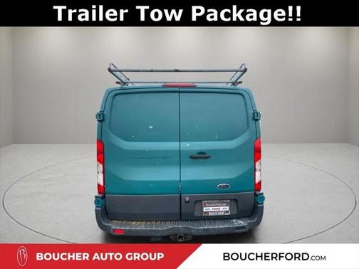 2016 Ford Transit-150 Base