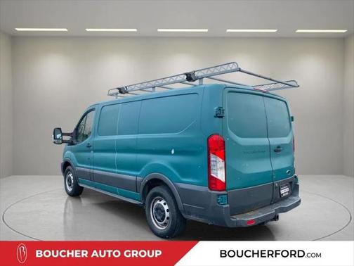 2016 Ford Transit-150 Base