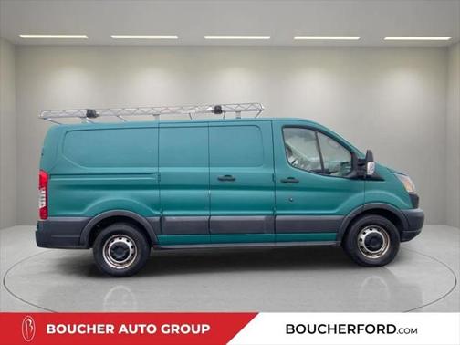2016 Ford Transit-150 Base