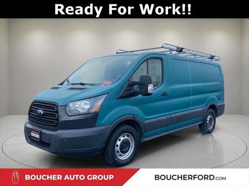2016 Ford Transit-150 Base