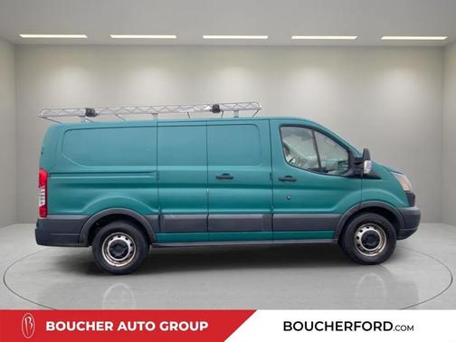 2016 Ford Transit-150 Base