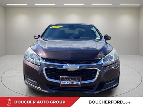 2015 Chevrolet Malibu 1LT