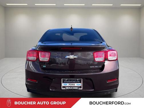 2015 Chevrolet Malibu 1LT