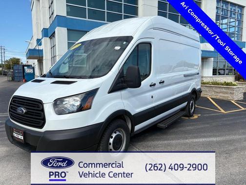 2019 Ford Transit-350 Base
