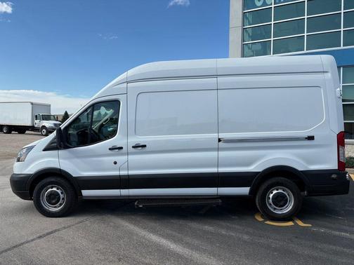 2019 Ford Transit-350 Base