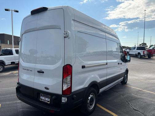 2019 Ford Transit-350 Base