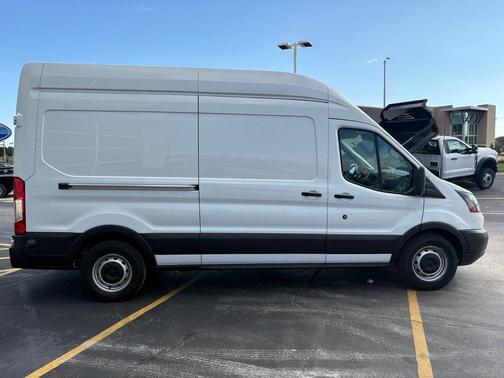 2019 Ford Transit-350 Base