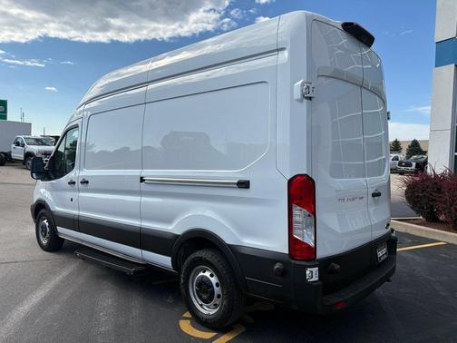 2019 Ford Transit-350 Base