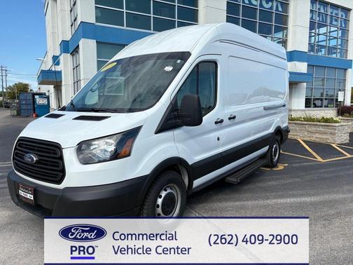 2019 Ford Transit-350 Base