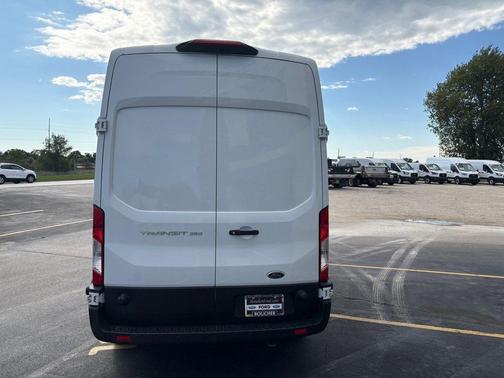 2019 Ford Transit-350 Base