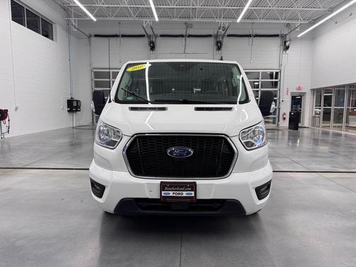 2022 Ford Transit-350 XLT