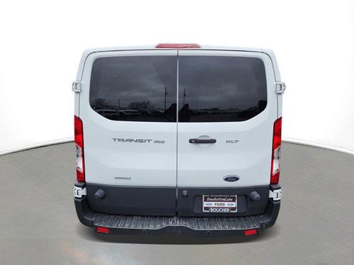 2018 Ford Transit-350 XLT