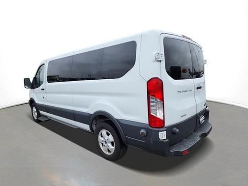 2018 Ford Transit-350 XLT