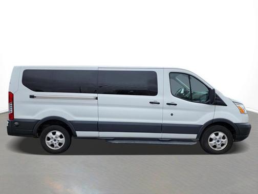 2018 Ford Transit-350 XLT
