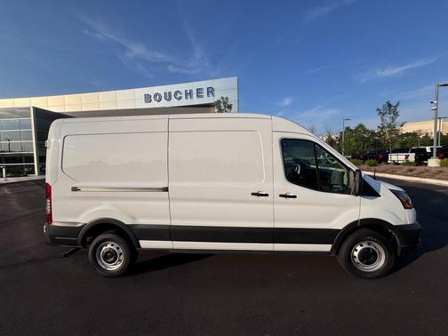2023 Ford Transit-250 Base