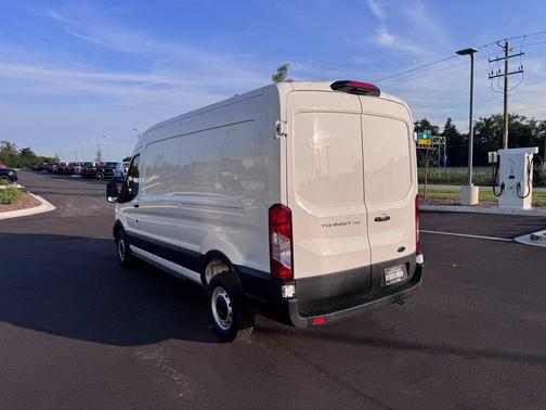 2023 Ford Transit-250 Base