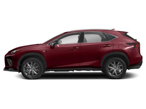 2019 Lexus NX 300 F Sport