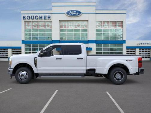 2025 Ford F-350 XLT