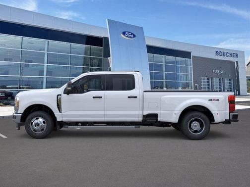 2025 Ford F-350 XLT