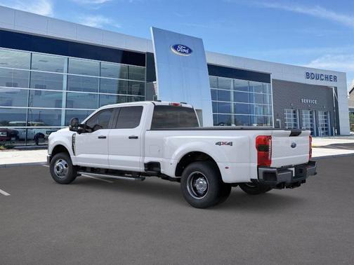 2025 Ford F-350 XLT