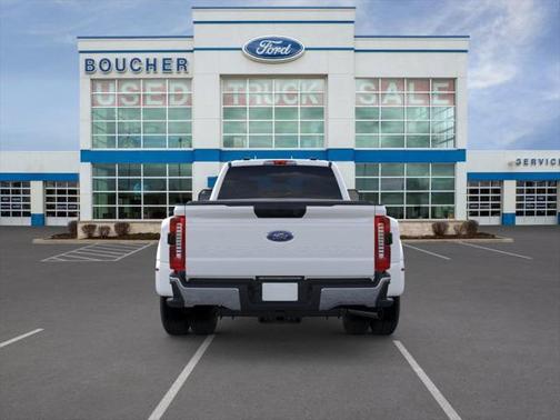 2025 Ford F-350 XLT