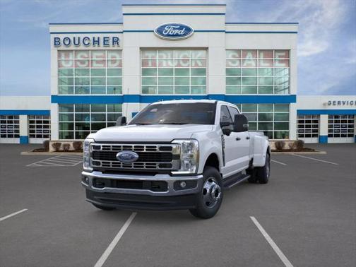 2025 Ford F-350 XLT