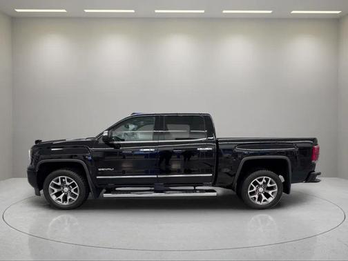 2016 GMC Sierra 1500 Denali