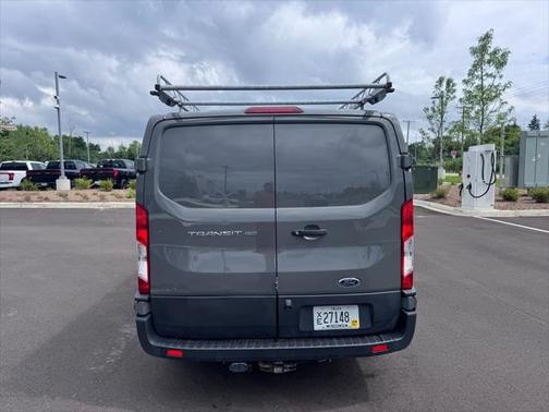 2020 Ford Transit-150 Base