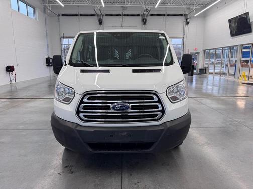 2019 Ford Transit-250 Base