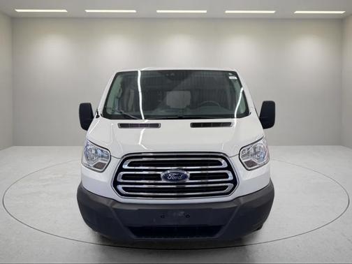 2019 Ford Transit-250 Base